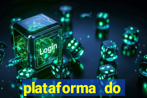 plataforma do gustavo lima