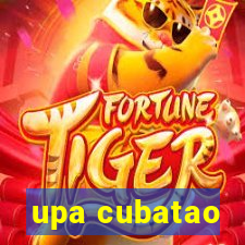 upa cubatao