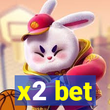 x2 bet