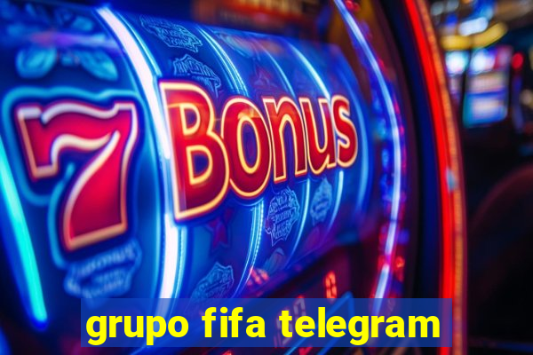 grupo fifa telegram