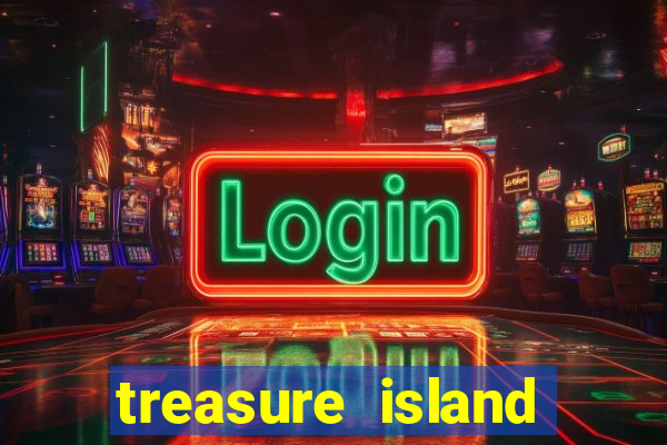 treasure island casino hotel las vegas