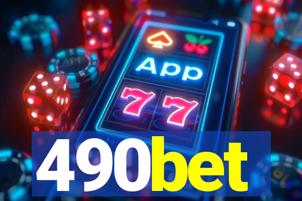 490bet