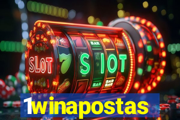 1winapostas