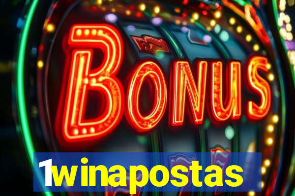 1winapostas