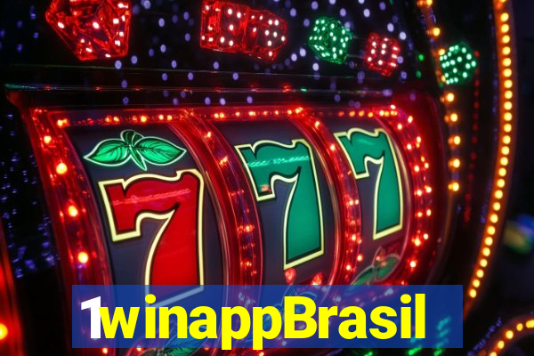 1winappBrasil