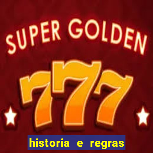 historia e regras do basquete