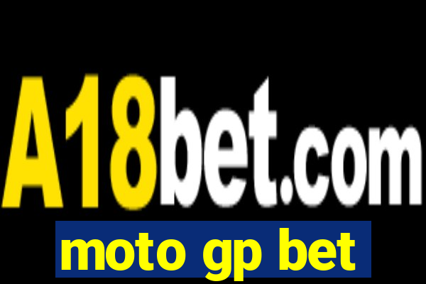 moto gp bet