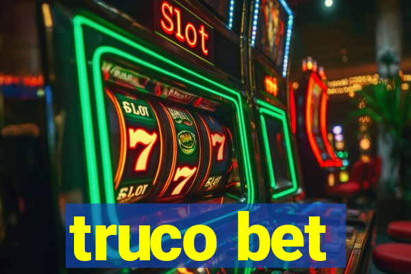 truco bet