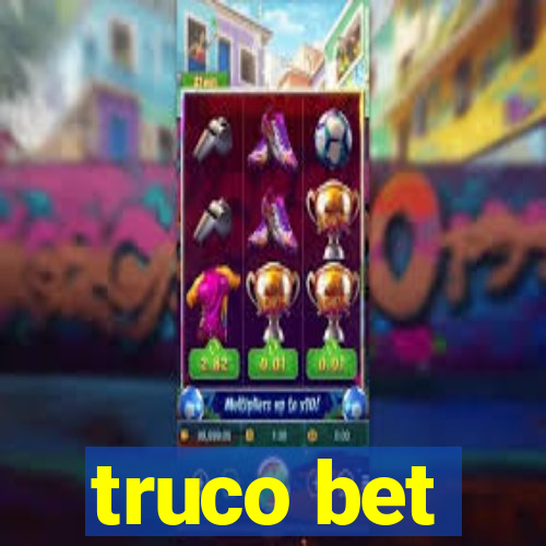 truco bet