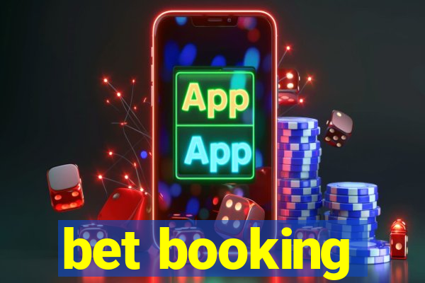 bet booking