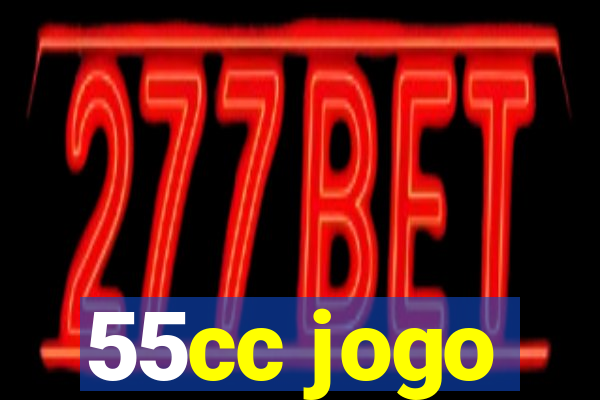 55cc jogo