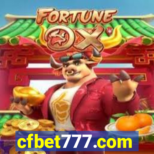 cfbet777.com