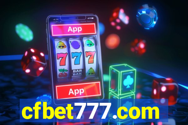 cfbet777.com