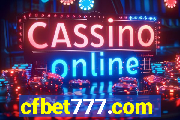 cfbet777.com