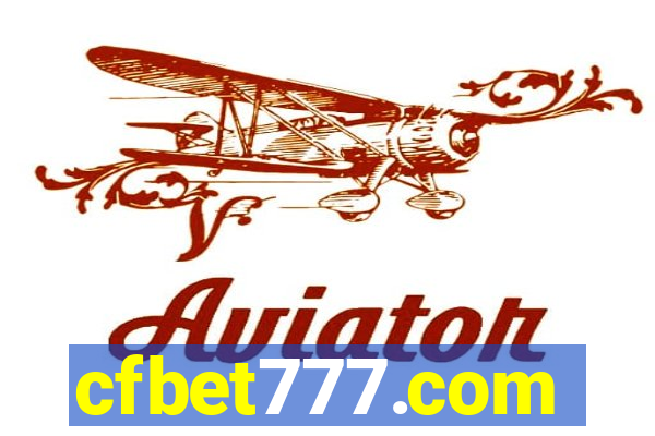 cfbet777.com