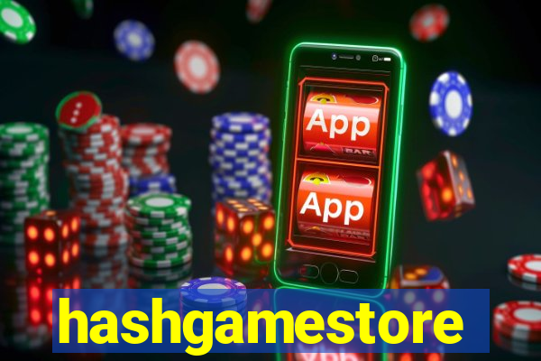 hashgamestore