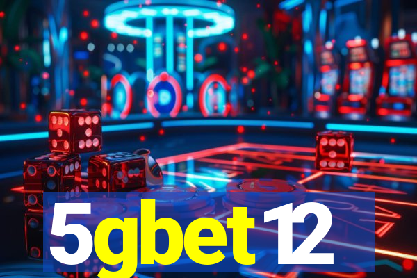 5gbet12