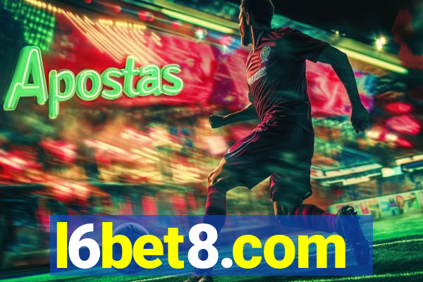 l6bet8.com