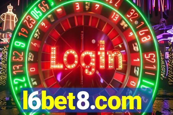 l6bet8.com