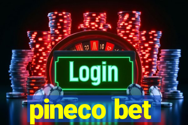 pineco bet