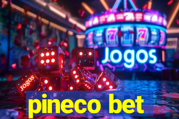 pineco bet