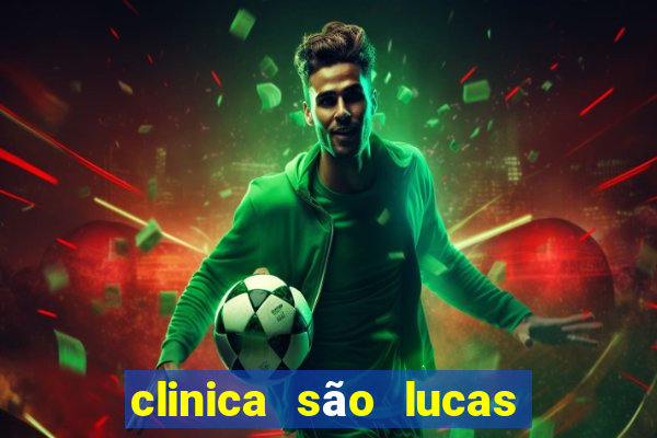 clinica são lucas porto alegre