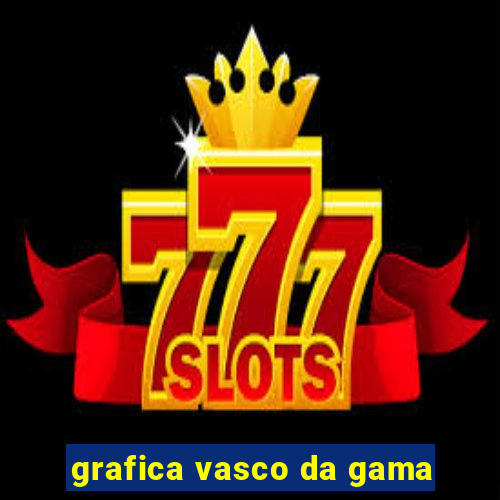 grafica vasco da gama