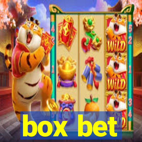 box bet