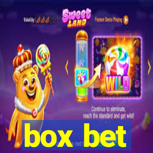 box bet