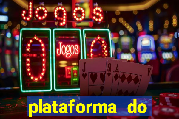 plataforma do fortune tiger