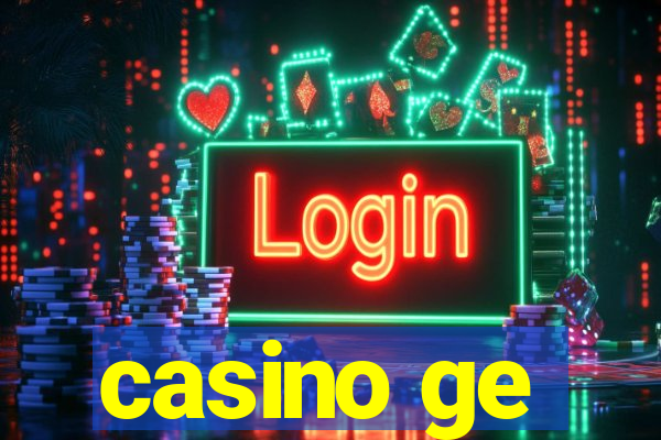 casino ge