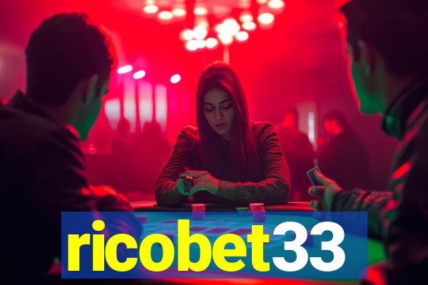 ricobet33