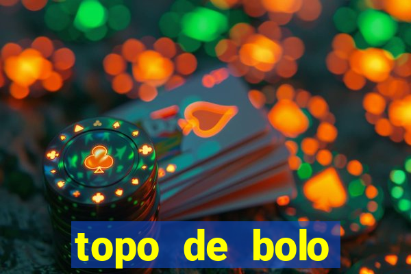 topo de bolo fluminense png