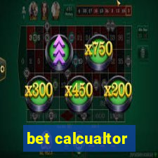 bet calcualtor