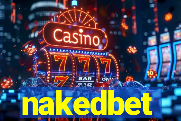 nakedbet