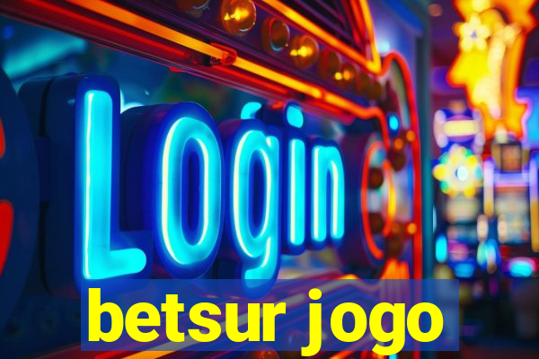 betsur jogo