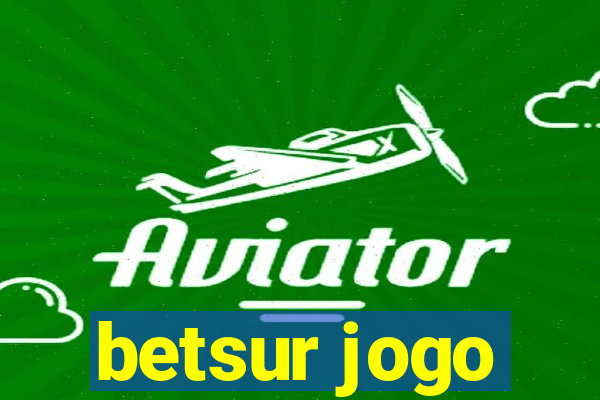 betsur jogo