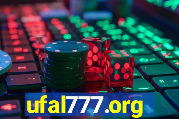 ufal777.org