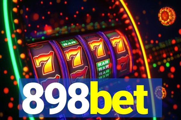 898bet