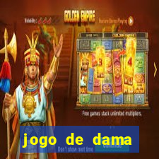 jogo de dama apostado online