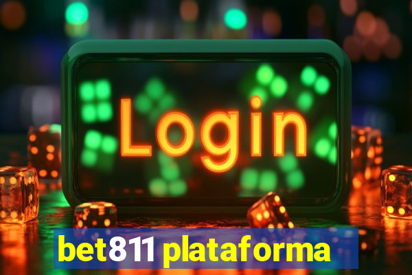 bet811 plataforma