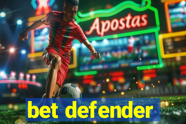 bet defender