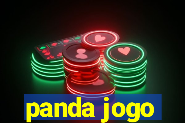 panda jogo