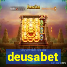 deusabet