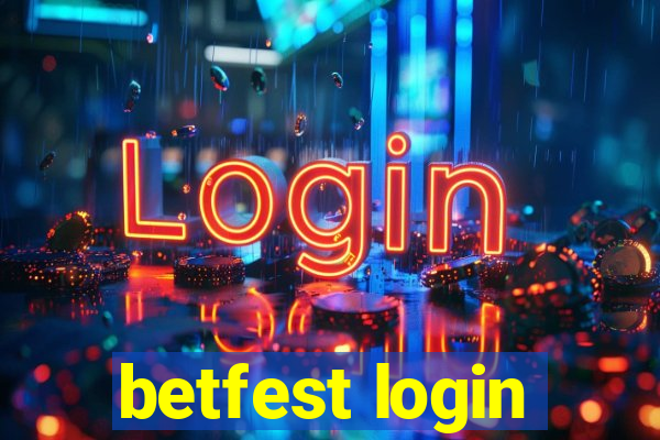 betfest login