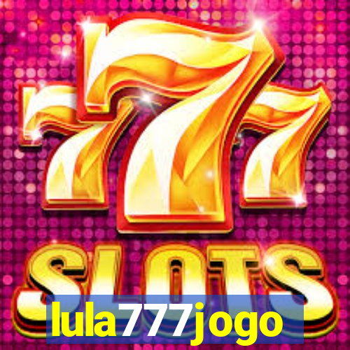 lula777jogo