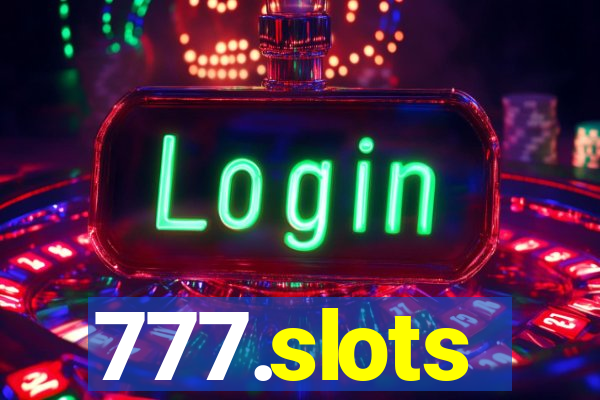 777.slots