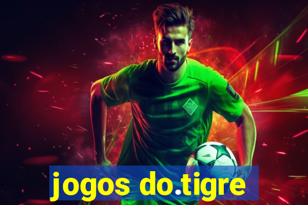 jogos do.tigre