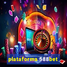 plataforma 588bet