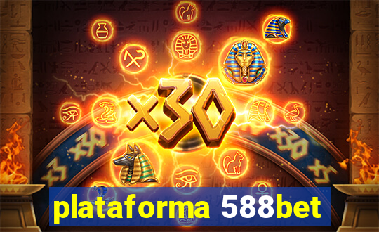 plataforma 588bet